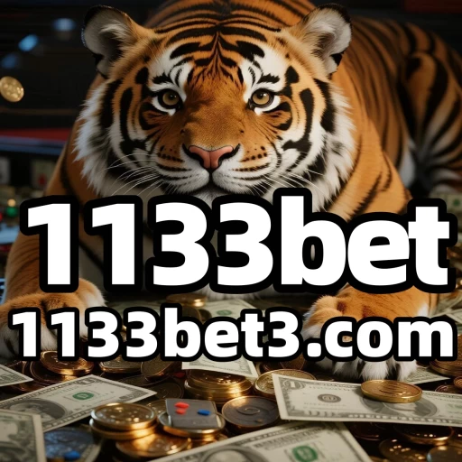Logo 1133bet